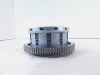 Indian Chief Chieftain Roadmaster Springfield Challenger Clutch Basket & Plates
