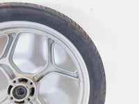 BMW K100 K100LT K100RS K75 & R65 R80 R80RT R100RT Cast Front Rim Wheel - 2.5x18" - C3 Cycle