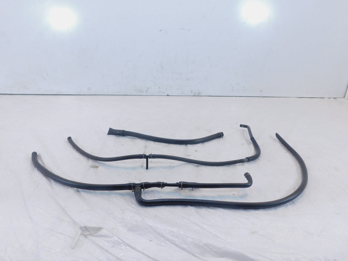 2007 07 Honda Rebel CMX250C Miscellaneous Engine Oil Water Tube Pipe Hose Lot - C3 Cycle