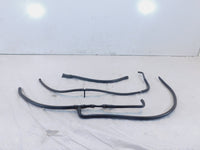 2007 07 Honda Rebel CMX250C Miscellaneous Engine Oil Water Tube Pipe Hose Lot - C3 Cycle
