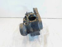 1974-1976 Harley Davidson Ironhead Sportster 1000 Engine Motor Crankcase Cases - C3 Cycle
