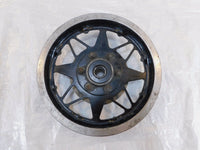 1986-19 Suzuki Savage LS650 Boulevard S40 Rear Drive Belt Pulley Sprocket & Hub - C3 Cycle