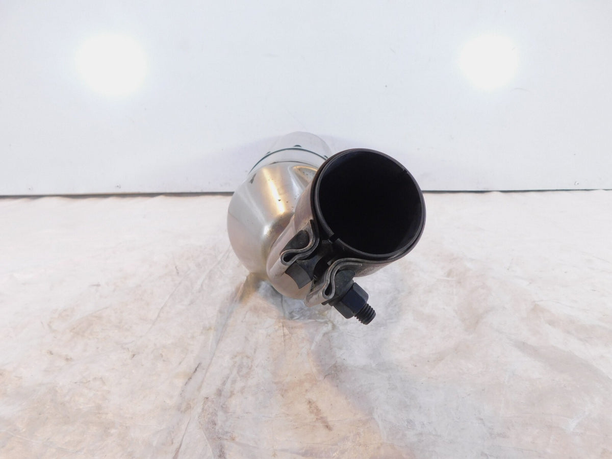 2005-10 BMW R900RT R900 RT R1200RT R1200 Rear Engine Exhaust Muffler System Pipe