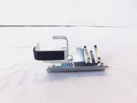 17-2023 Kawasaki Z125 Pro BR125 Rear Fender Electrical Cable Holder Bracket Stay - C3 Cycle