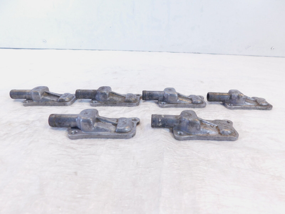 6 Honda CRF450L & GL1800 Goldwing 1800 Engine Cylinder Head Reed Valve Covers - C3 Cycle
