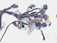 2004-2007 Buell Firebolt XB XB9 XB9R & XB12 XB12R Main Wire Harness Wiring Loom - C3 Cycle