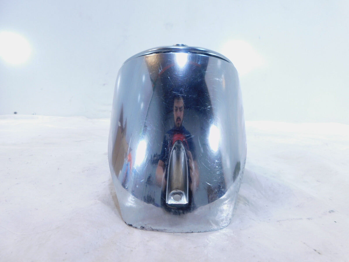 Harley Davidson Touring Road Glide & Electra Glide Fuel Gas Petrol Tank Console - C3 Cycle