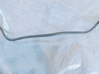 2007-2013 Aprilia Mana 850 NON-ABS Rear Wheel Cylinder Caliper Hose Pipe Lines - C3 Cycle