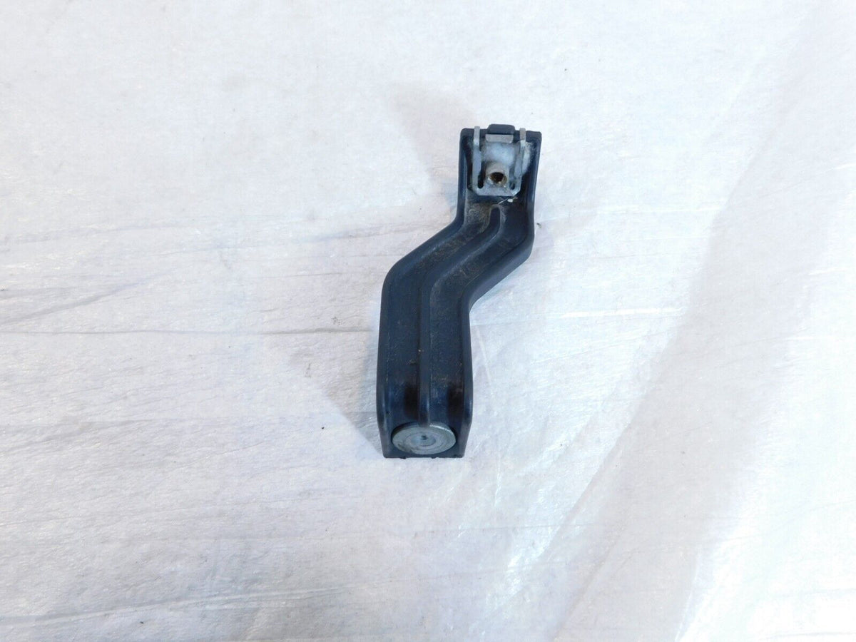 06-09 Aprilia Tuono 1000 RSV1000 Radiator Expansion Tank Reservoir Bracket Mount