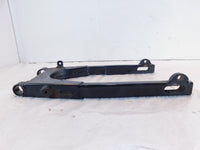 Harley Davidson Sportster XLH 883 1200 Black Rear Wheel Fork Swingarm Swing Arm - C3 Cycle