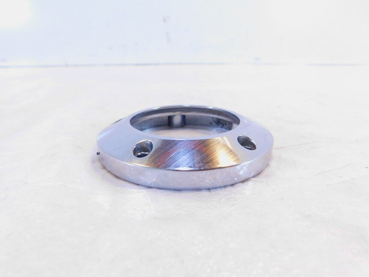 Harley Davidson Dyna Super Glide FXDS-CONV Convertible Fuel Tank Console Trim - C3 Cycle