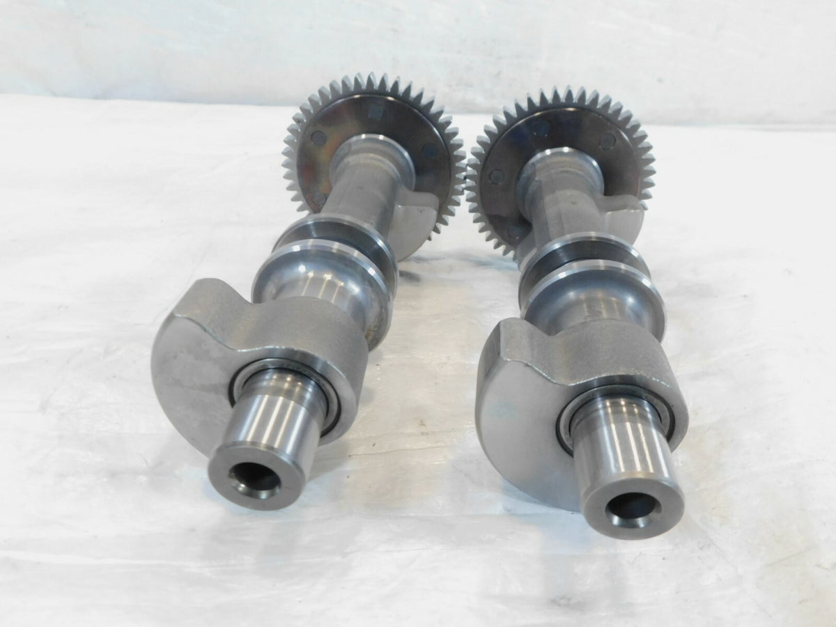 Triumph America Speedmaster Scrambler 900 EFI Crankshaft Balancer Shafts & Gears - C3 Cycle