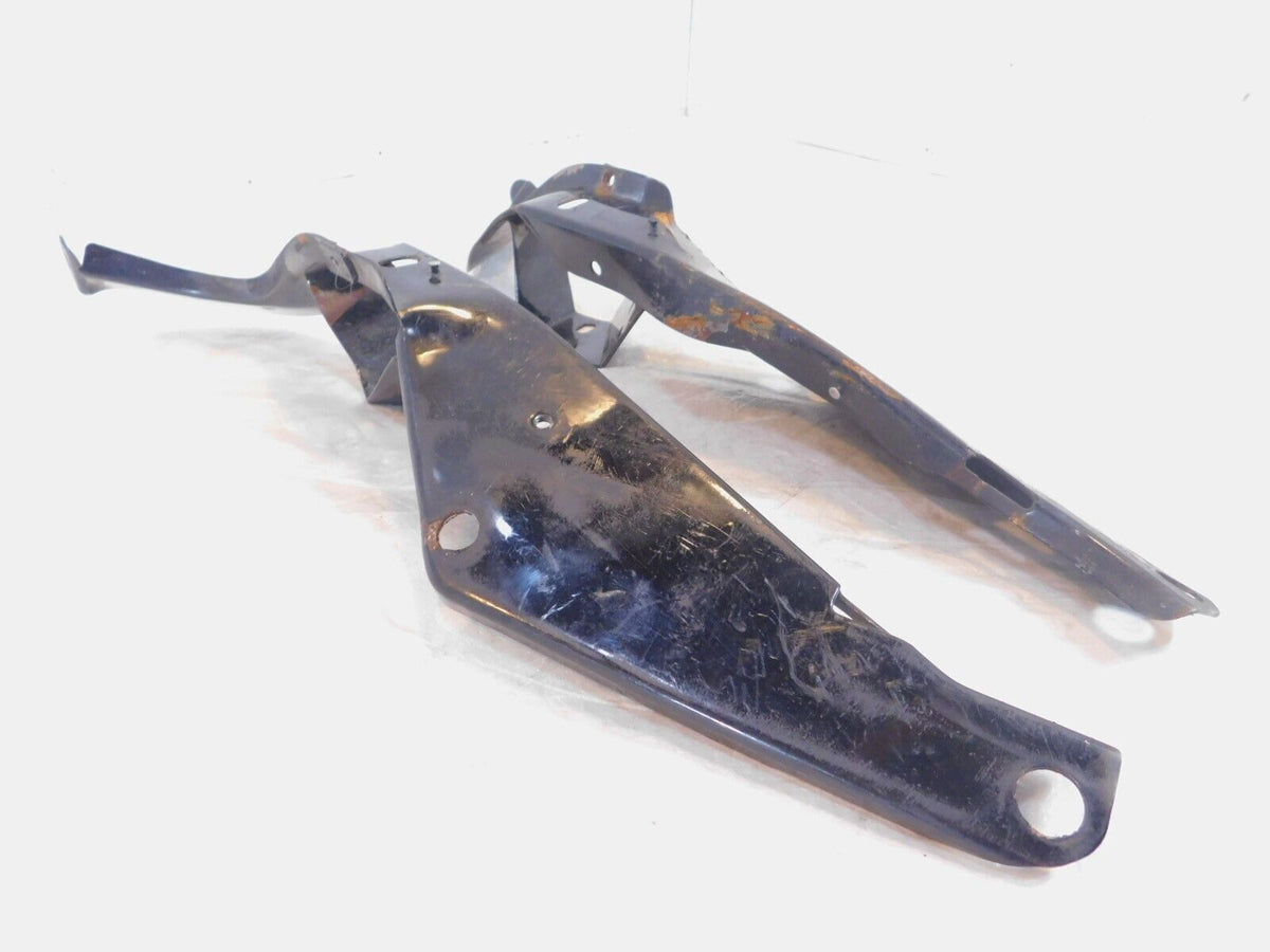 Harley Davidson Touring Electra Glide & Street Glide Front Fairing Brackets
