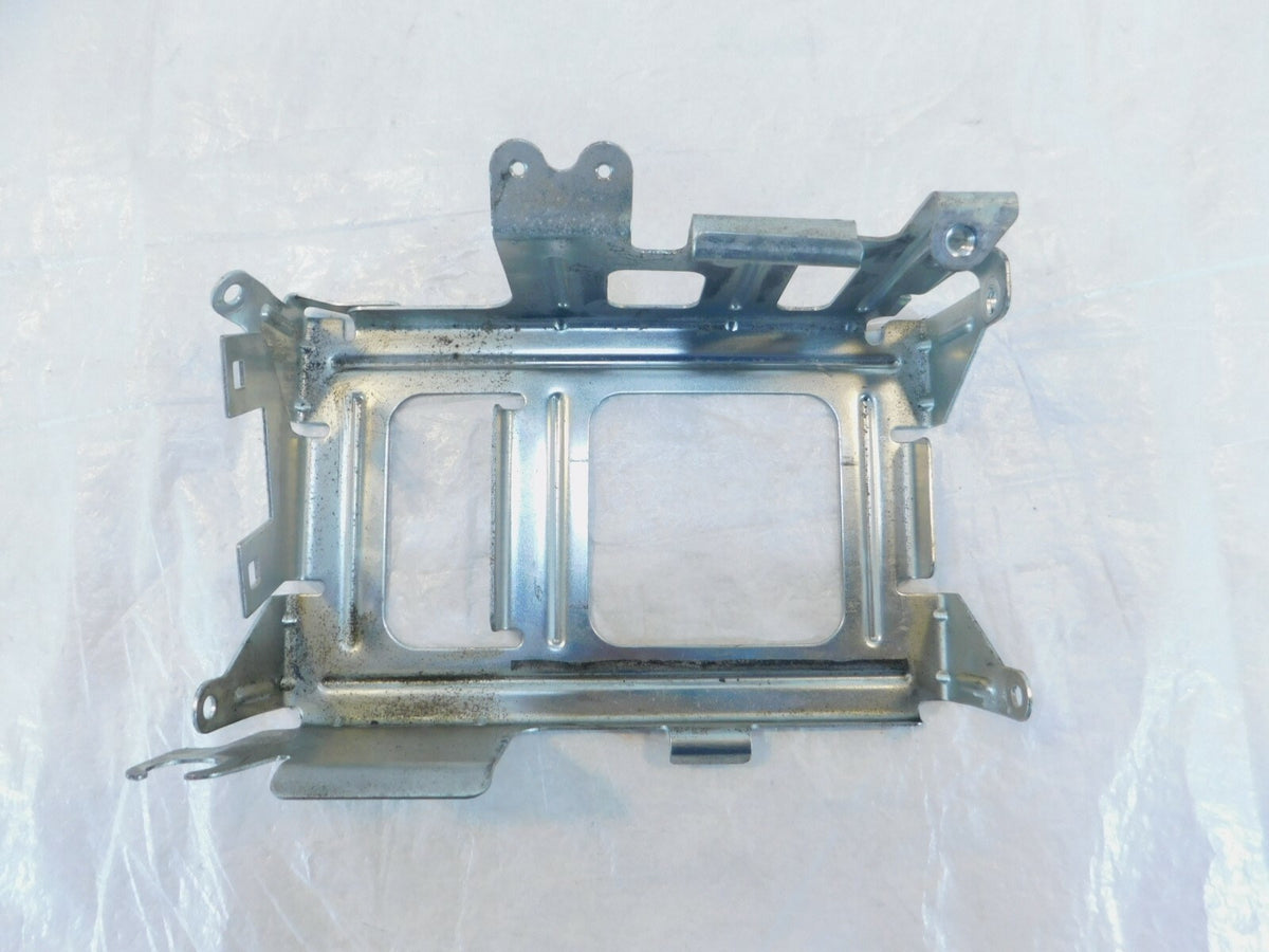 06-10 Buell XB XB12 XB12X Ulysses Luggage Box Battery Box Tray Holder Bracket - C3 Cycle
