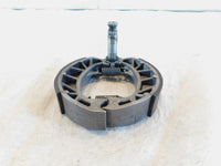 Piaggio Vespa Primavera & Sprint 50 S LX LXV Rear Wheel Brake Shoe w/ Shaft - C3 Cycle