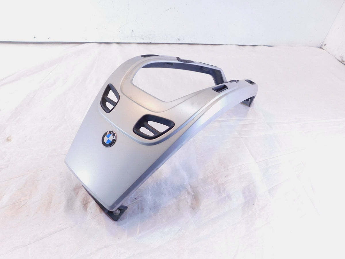 2005-2013 BMW R1200RT R900RT Gas Petrol Fuel Tank Cover Luggage Bracket Mount - C3 Cycle