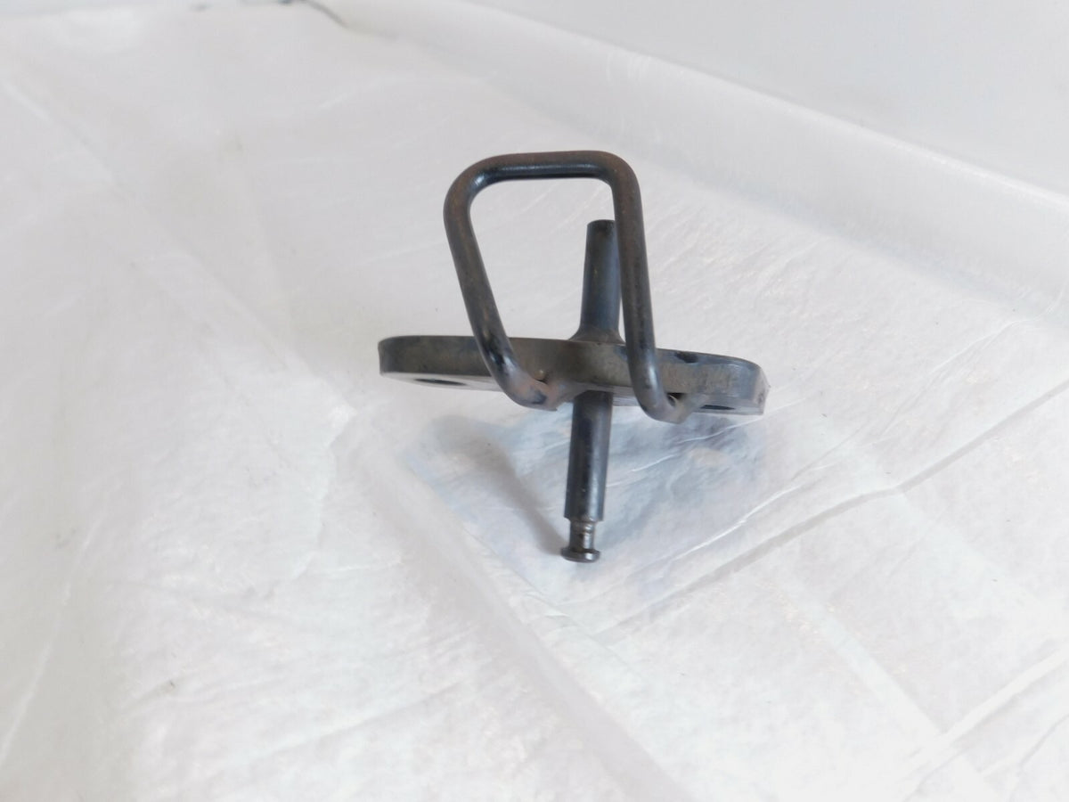 2010-2013 Honda VT750 Shadow 750 RS VT750RS Side Kick Kickstand Mount Bracket - C3 Cycle