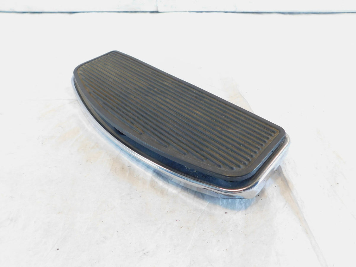 Harley Davidson Softail & Touring Road King Electra Glide Floorboard Footboard - C3 Cycle