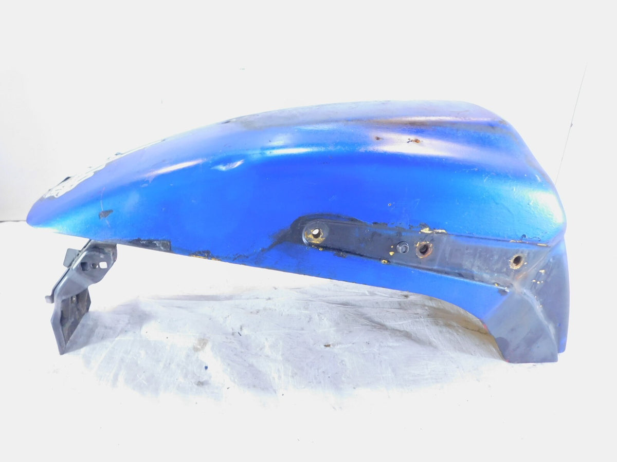 2007 Honda VTX1800F1 VTX1800F2 VTX1800F3 Rear Wheel Cover Fender 80110-MCH-K20ZA - C3 Cycle