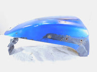 2007 Honda VTX1800F1 VTX1800F2 VTX1800F3 Rear Wheel Cover Fender 80110-MCH-K20ZA - C3 Cycle