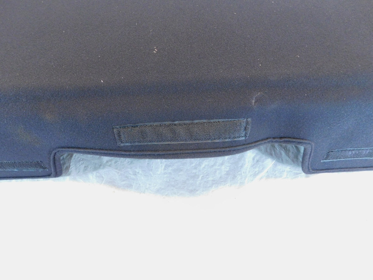 Harley Davidson Tri Glide Ultra Classic Trike Bottom Inner Trunk Cover Liner - C3 Cycle