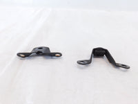 1984-1999 Yamaha Virago 700 750 1000 1100 Left/Right Engine Motor Mount Brackets - C3 Cycle