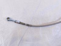 2002 & 2003 Indian Gilroy Scout Rear Master Cylinder to Caliper Brake Hose Line - C3 Cycle