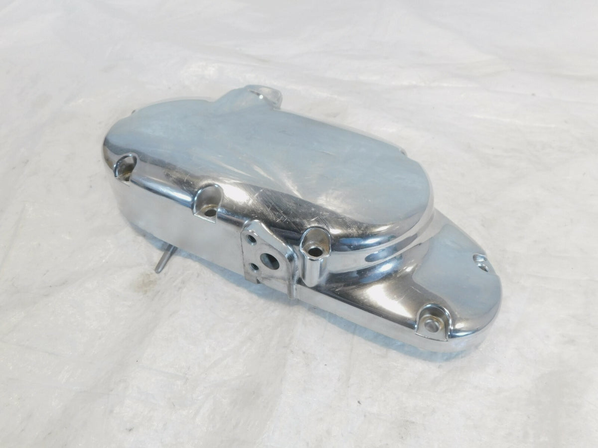 2004-2010 Kawasaki Vulcan 2000 VN2000 LTD Right Outer Engine Transmission Cover - C3 Cycle
