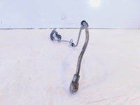 1985-1994 Honda Shadow 1100 VT1100 Engine Cylinder Head Oil Line Feed Hose Pipes - C3 Cycle