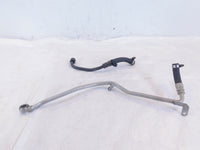 95-01 BMW R1100R R850R Engine Motor Oil Cooler Inlet/Outlet Pipe Hose Lines - C3 Cycle
