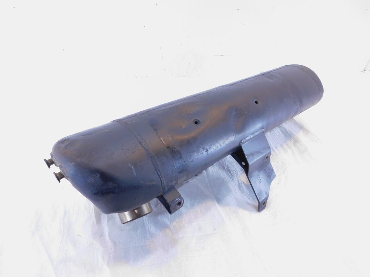Buell XB XB12 XB12R Firebolt & XB12S Lightning & Ulysses Exhaust Muffler Pipe - C3 Cycle