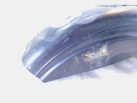 1979 1980 & 1981 Harley Davidson Ironhead Sportster 1000 Black Rear Wheel Fender - C3 Cycle