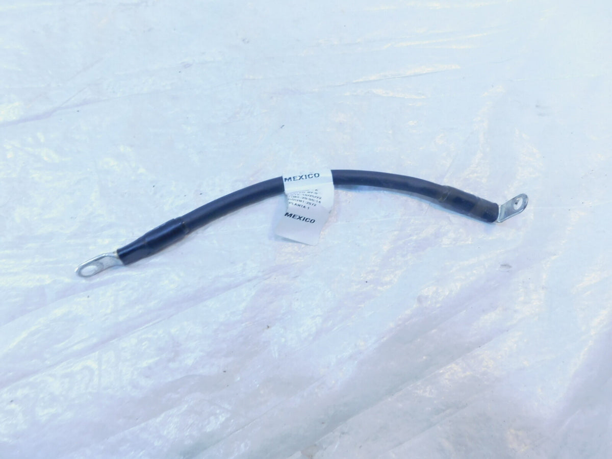 Harley Davidson Pan America 1250 1250S Negative Battery Cable Ground Line Wire - C3 Cycle