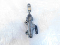 2000-2005 Kawasaki Ninja ZX12 ZX12R ZX1200 Rear Wheel Foot Brake Master Cylinder - C3 Cycle