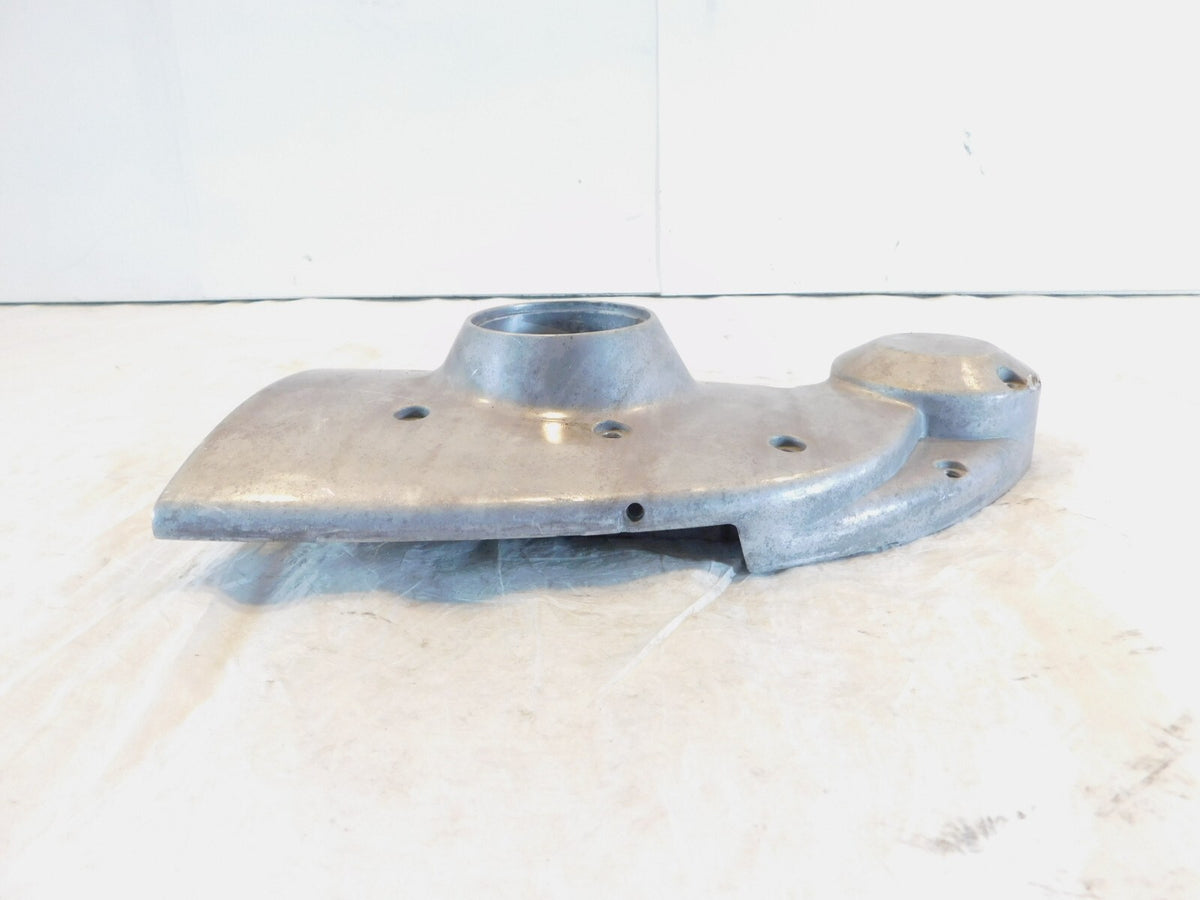 Harley Sportster 883 & 1200 Polished Right Motor Engine Camshaft Cam Gear Cover - C3 Cycle