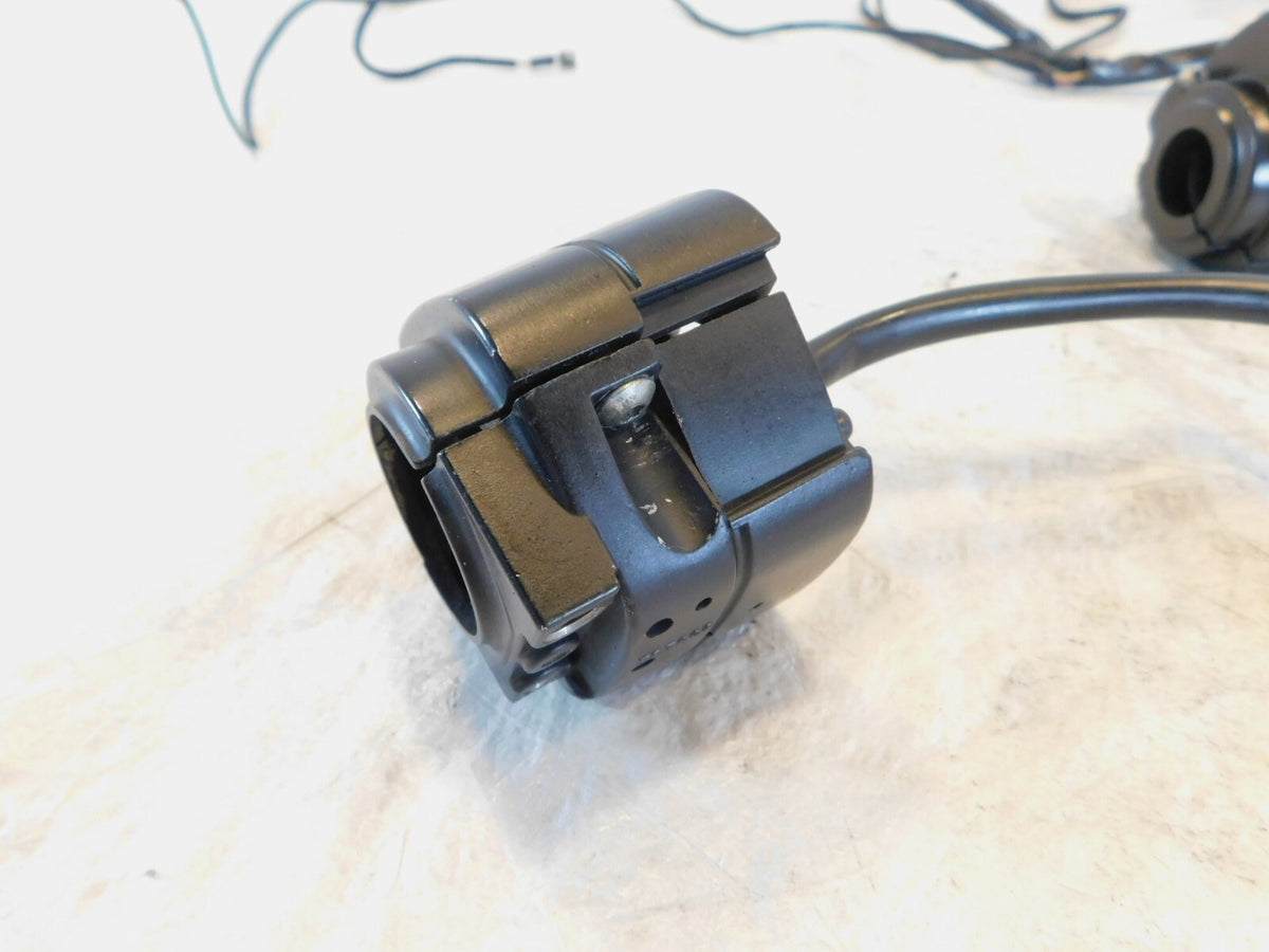 1995 95 Buell S2 Thunderbolt Main Wiring Wire Harness Loom Assembly - C3 Cycle