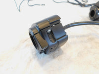 1995 95 Buell S2 Thunderbolt Main Wiring Wire Harness Loom Assembly - C3 Cycle