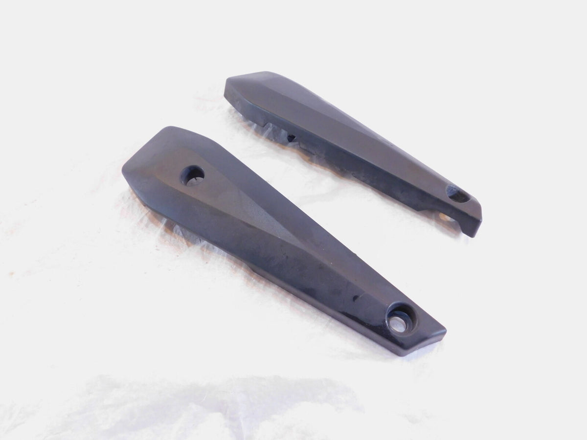 2011 2012 2013 Yamaha FZ8 FZ8N Left/Right Side Frame Fairing Cowl Cover Panels - C3 Cycle
