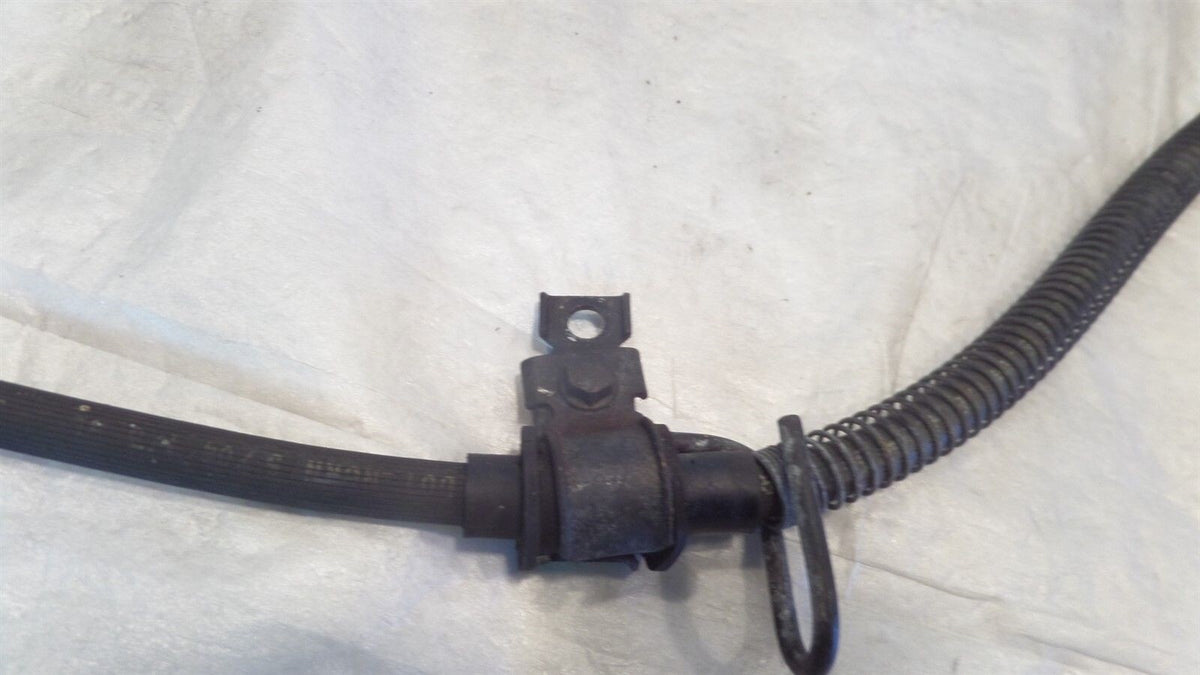 1987-2007 Kawasaki KL650 KLR650 KLR 650 Front Caliper Brake Hose Line - C3 Cycle