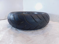 1994 & 1995 Honda CB1000 CB 1000 Rear Wheel Rim Tire Hub 42650-MZ1-306 18"x5.50" - C3 Cycle