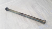 Kawasaki Ninja 1000 ZX1000 & ZX-10R & ZX14 Rear Wheel Swingarm Pivot Bolt Shaft - C3 Cycle