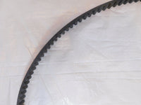 07-17 Harley Davidson Dyna Wide Glide Fat & Street Bob Rear Wheel Drive Belt - C3 Cycle