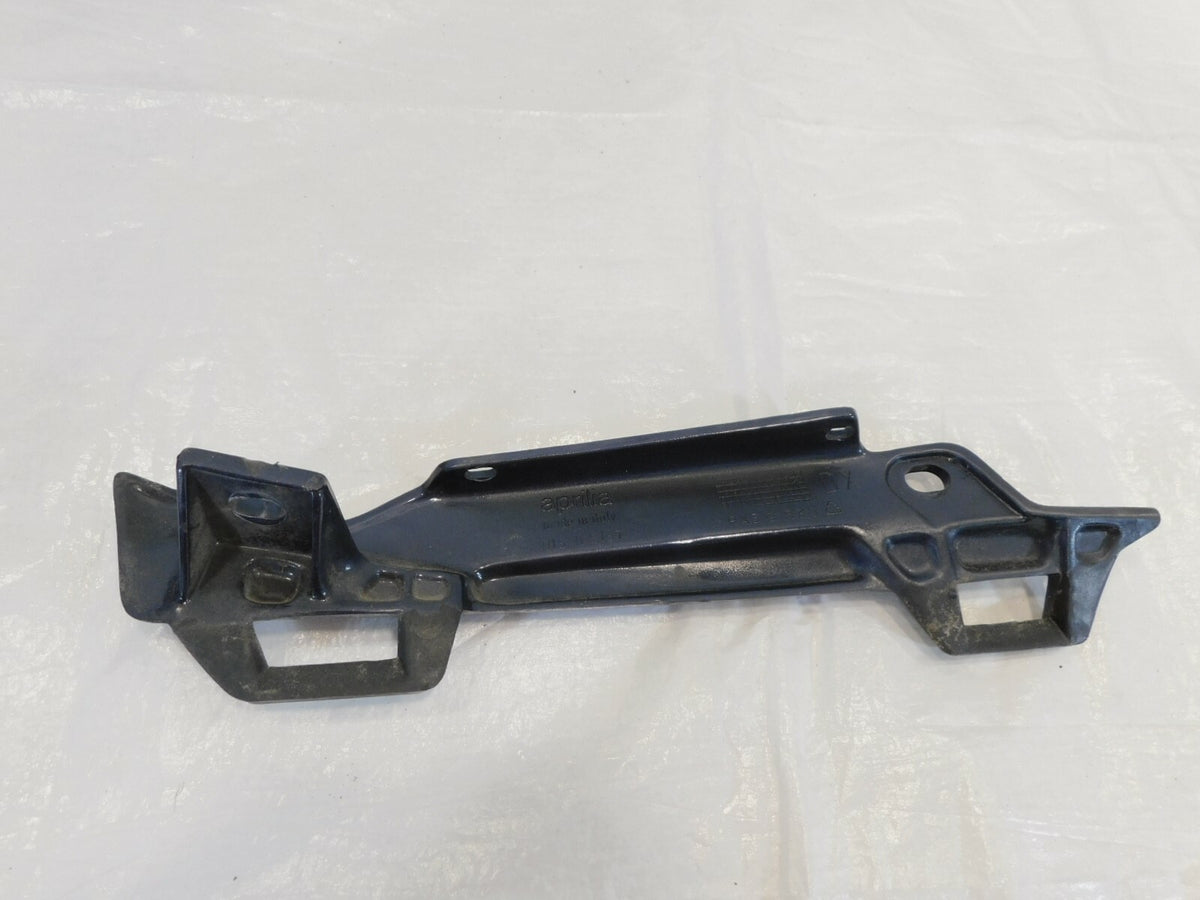 01-03 Aprilia RST1000 Futura RST 1000 Right Side Case Support Tail Fairing Cover