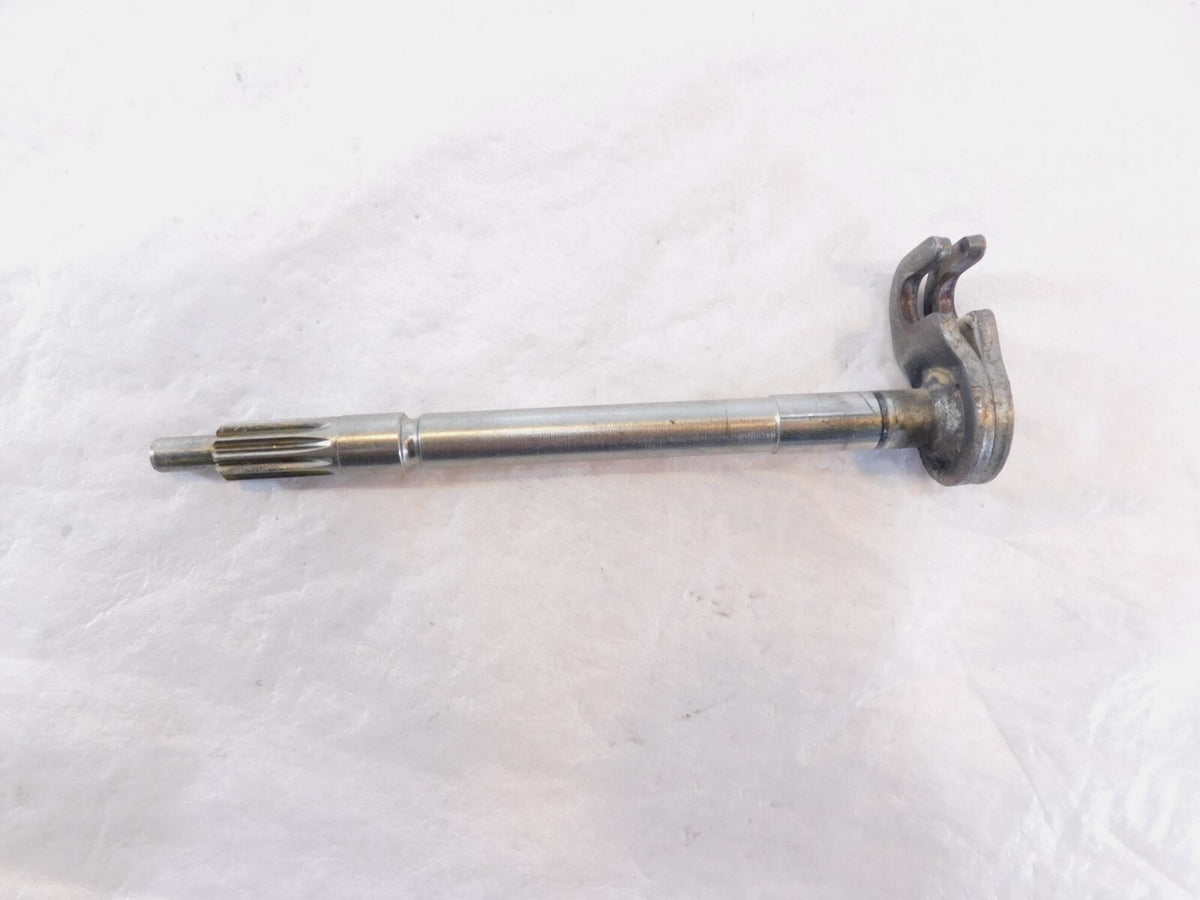 Victory Vision Vegas & Hammer Left Engine Motor Primary Clutch Pinion Gear Shaft - C3 Cycle