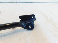 Pair Kawasaki Ninja ZX600 ZX600-E & ZZR600 Rear Passenger Seat Grab Bar Rails - C3 Cycle