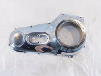 Harley Davidson Softail Fat Boy & Springer Left Primary Engine Motor Cover - C3 Cycle