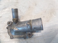 Yamaha FZ09 XSR900 MT09 Tracer Engine Motor Coolant Intake Inlet Pipe Joint - C3 Cycle