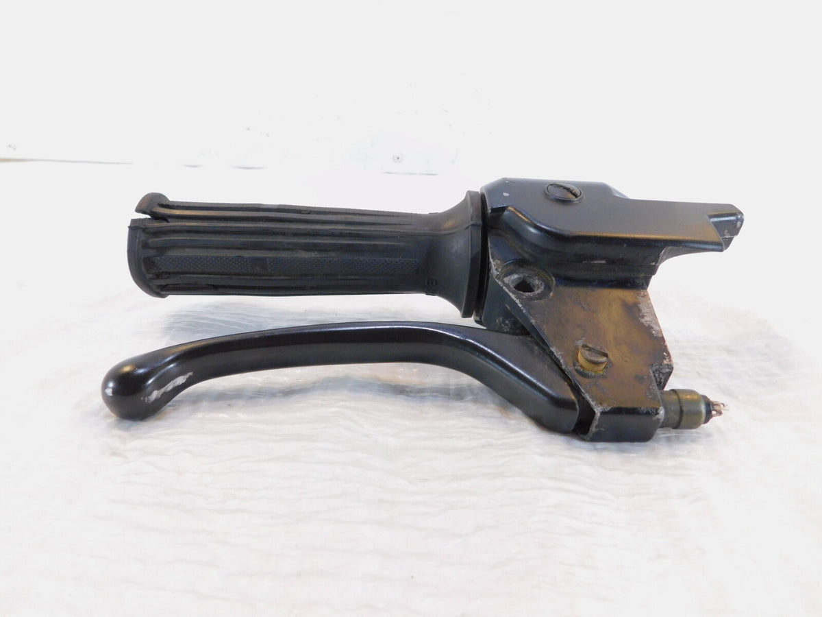 82-84 BMW Airhead R80RT R100RS R100RT R100T Front Brake Master Cylinder & Lever - C3 Cycle