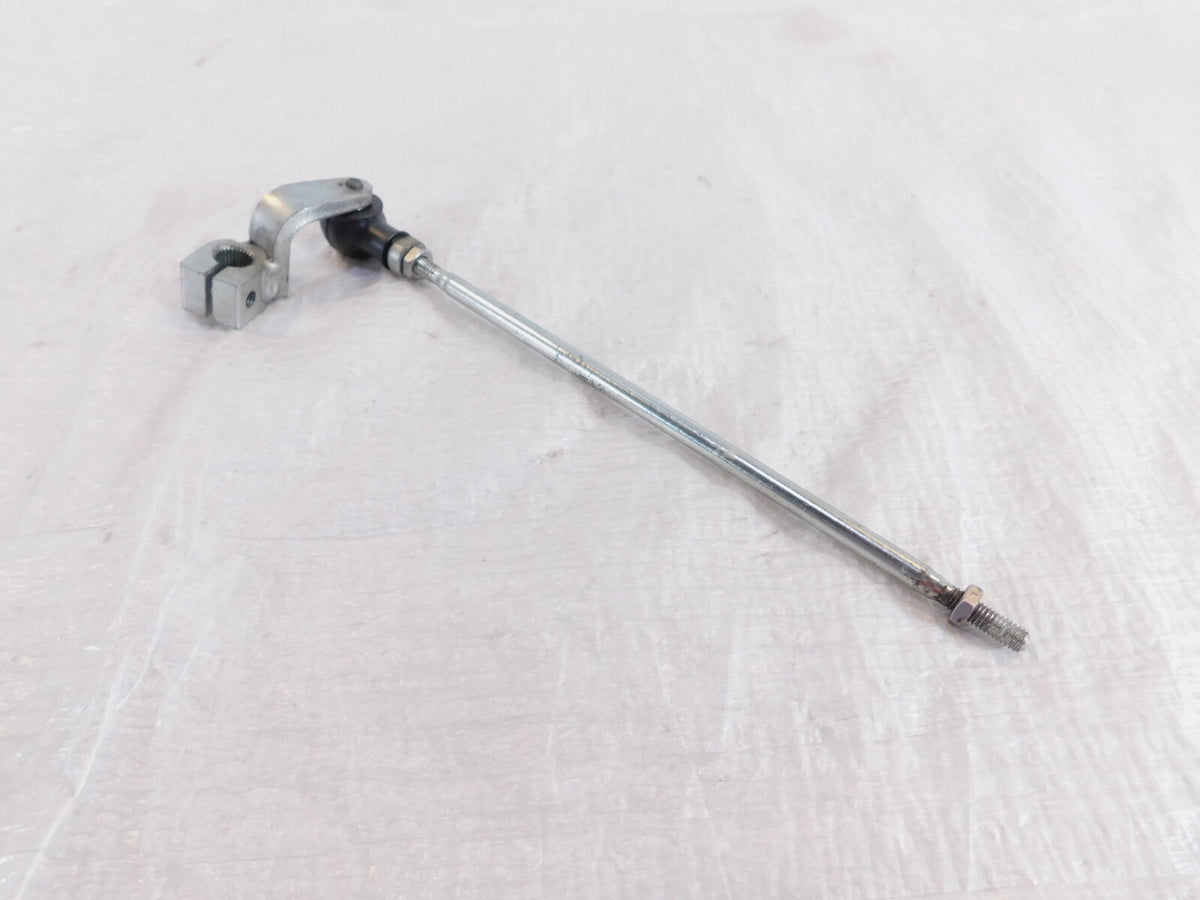 2004-2009 Yamaha FZ6 FZ6S FZS6 Gear Change Shifter Shift Pedal Linkage Rod & Arm - C3 Cycle