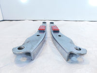 1999-2007 Honda VT1100 VT1100C Spirit Shadow Rear Fender Strut Mount Brackets - C3 Cycle